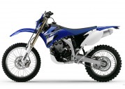 Yamaha WR250F Yamaha WR250F